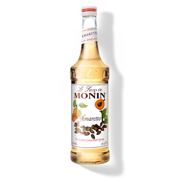 Amaretto Syrup 750ml