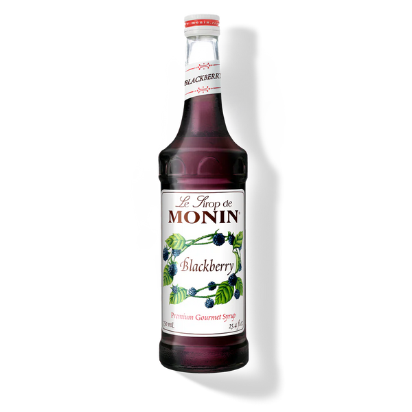 Blackberry Syrup 750ml
