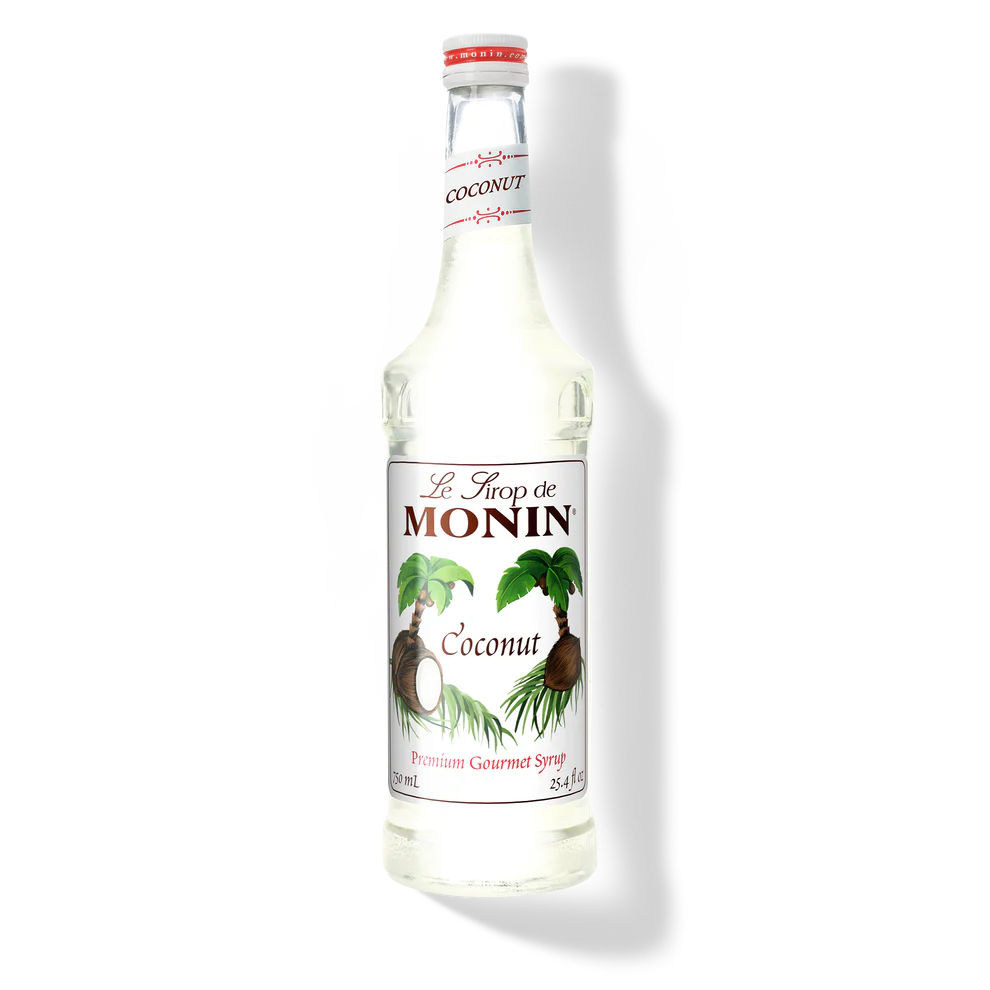 Coconut Syrup 750ml