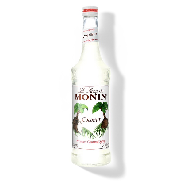 Coconut Syrup 750ml