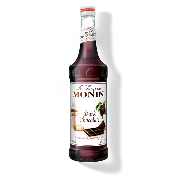 Dark Chocolate Syrup 750ml