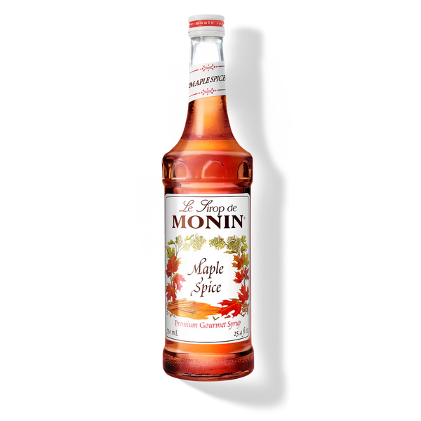 Maple Spice Syrup 750ml