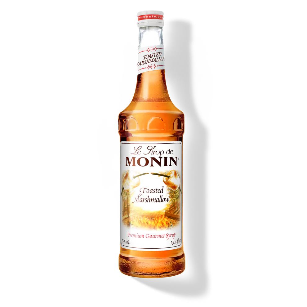 Toasted Marshmallow Syrup 750ml