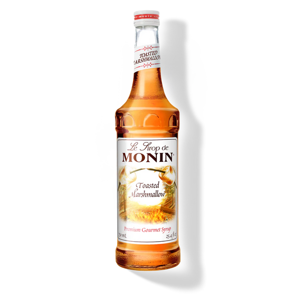 Toasted Marshmallow Syrup 750ml