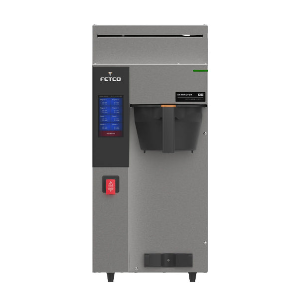 Fetco CBS-2231 NG Single Coffee Brewer (1 Gal)