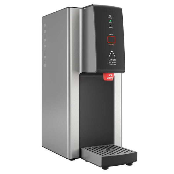 Fetco HWD-2102 2 gal Single Temp Hot Water Dispenser