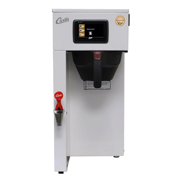 Curtis G4 Single 1.0 Gal. Coffee Brewer