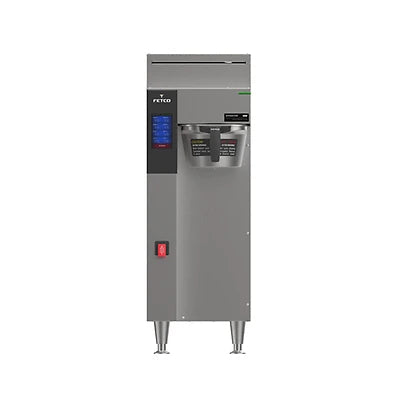 Fetco CBS-1251 Plus Series Single Coffee Brewer (1.5 Gal)