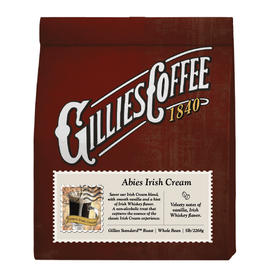 Abies Irish Cream