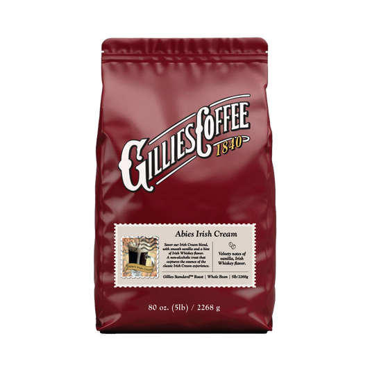 Abies Irish Cream