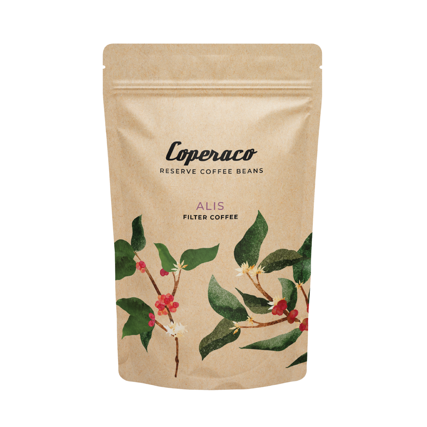 Alis Filter Coffee