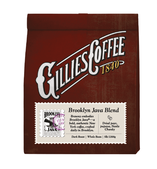 Brooklyn Java Blend