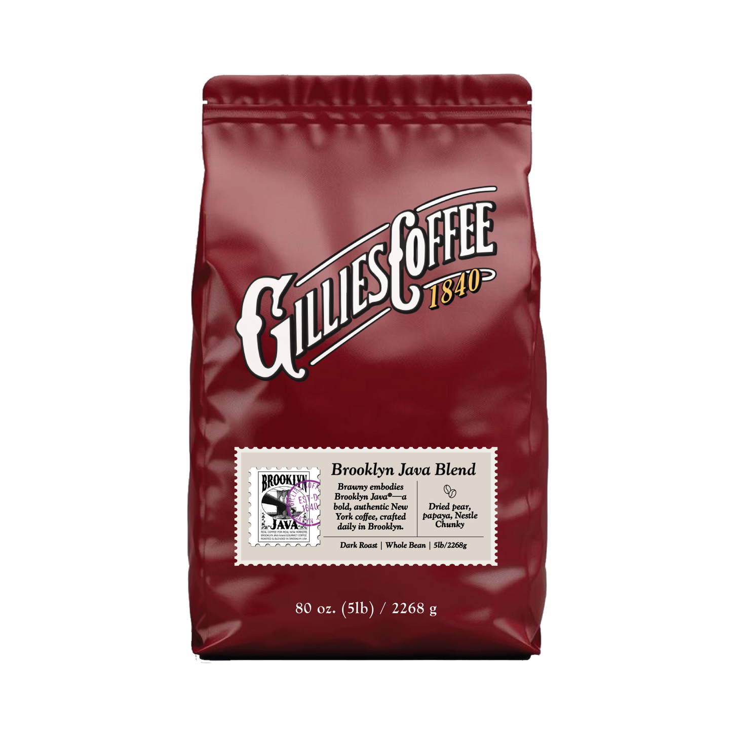 Brooklyn Java Blend