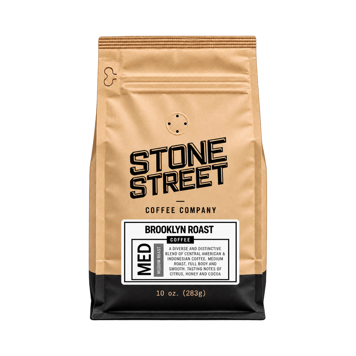 Brooklyn Roast -10oz