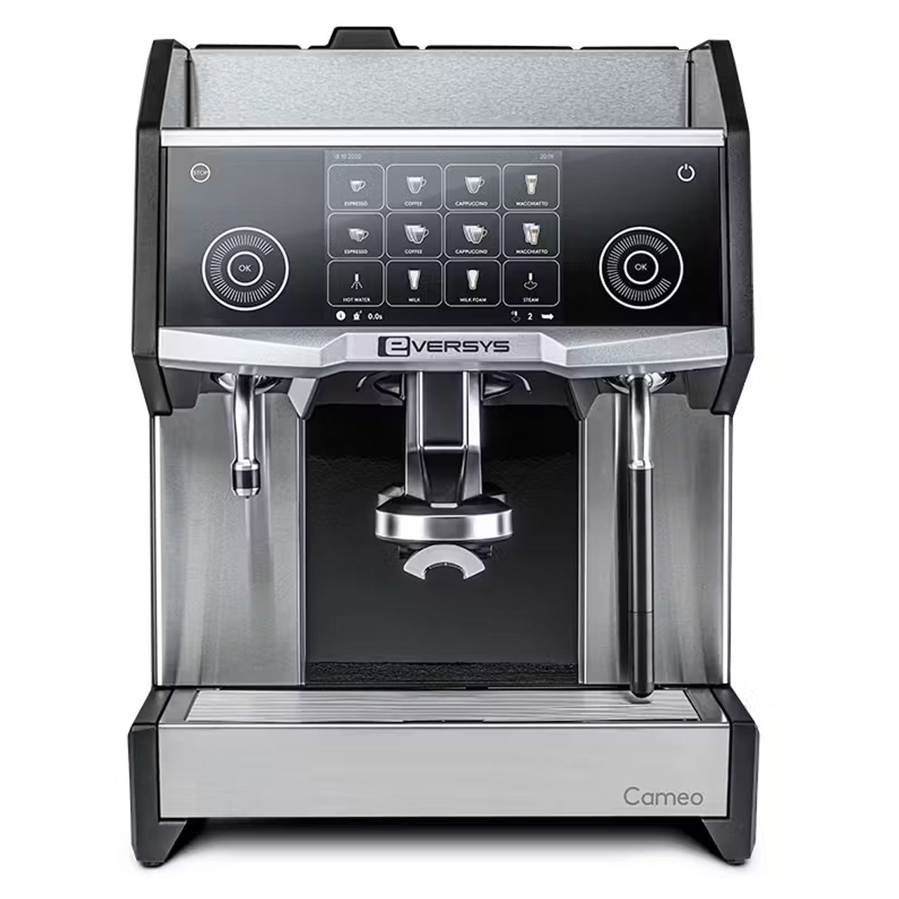 Eversys CAMEO CLASSIC C'2s