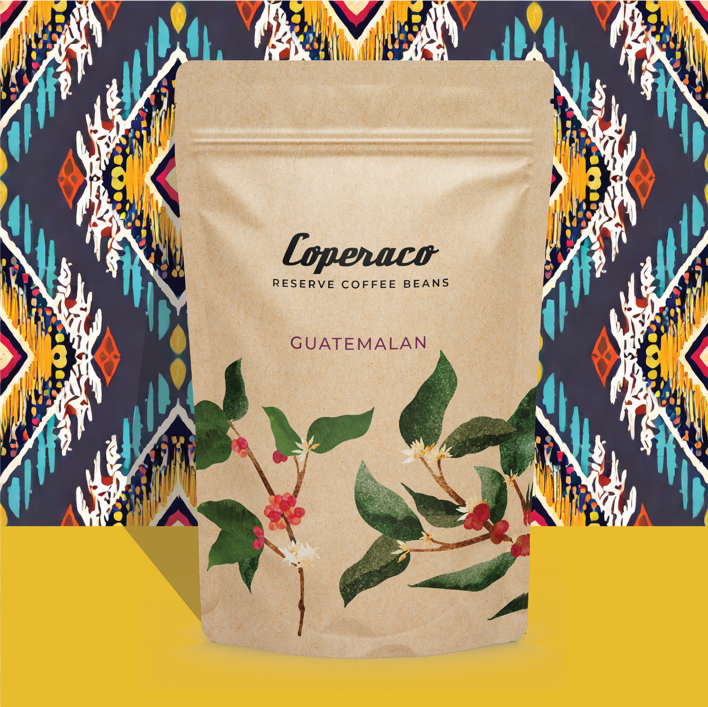 Guatemalan