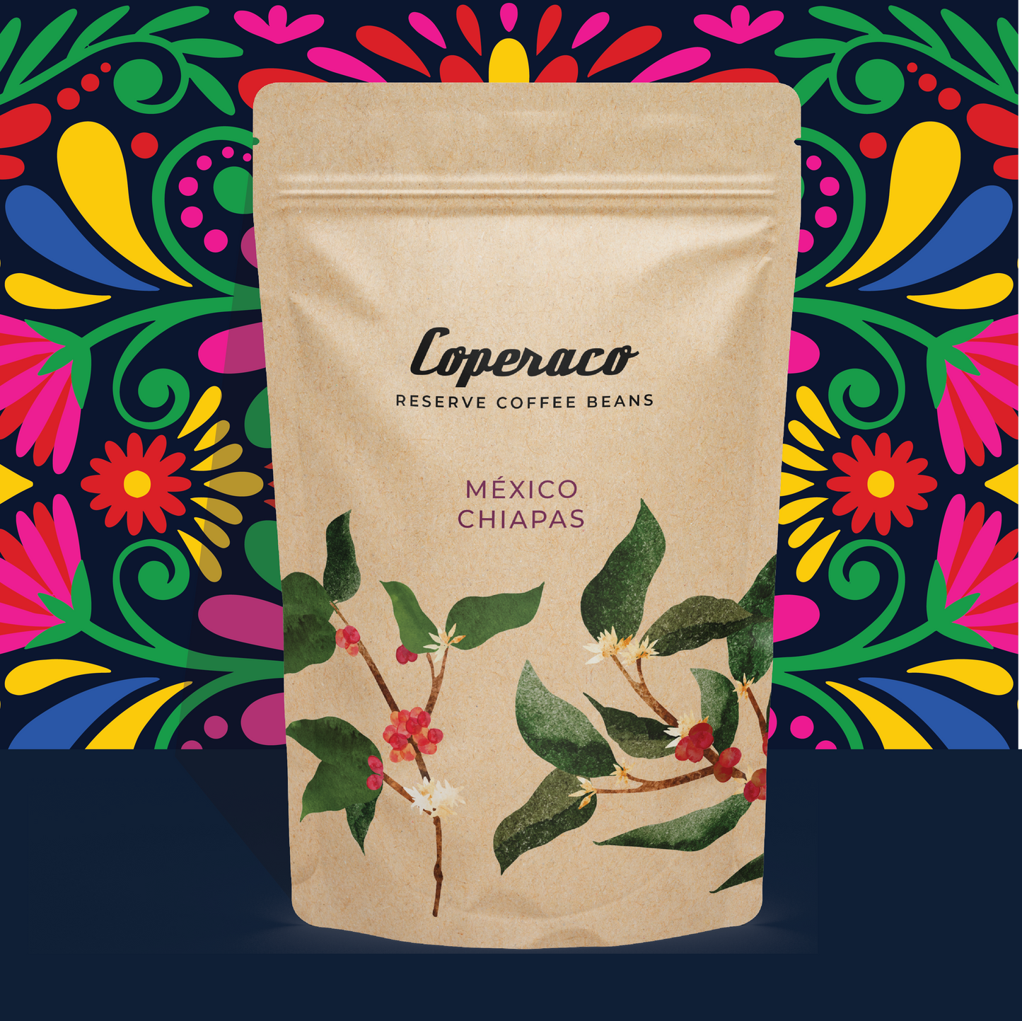 México Chiapas