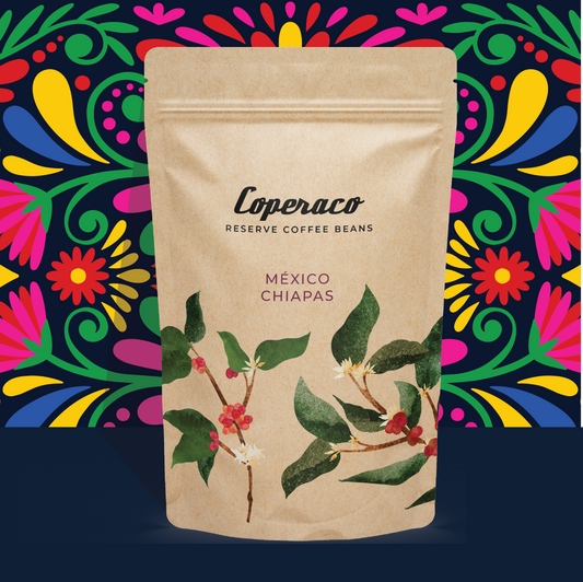 México Chiapas