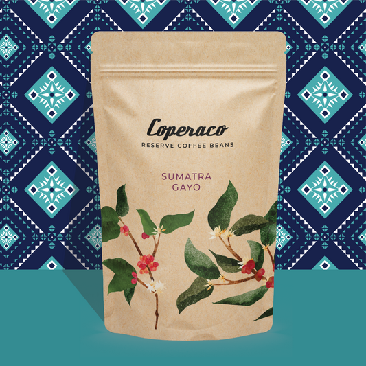 Sumatra Gayo