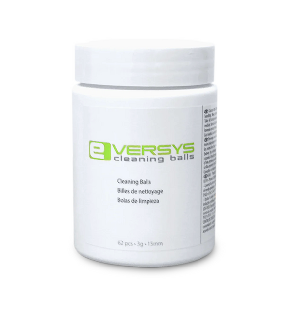 Eversys Coffee Cleaning Balls
