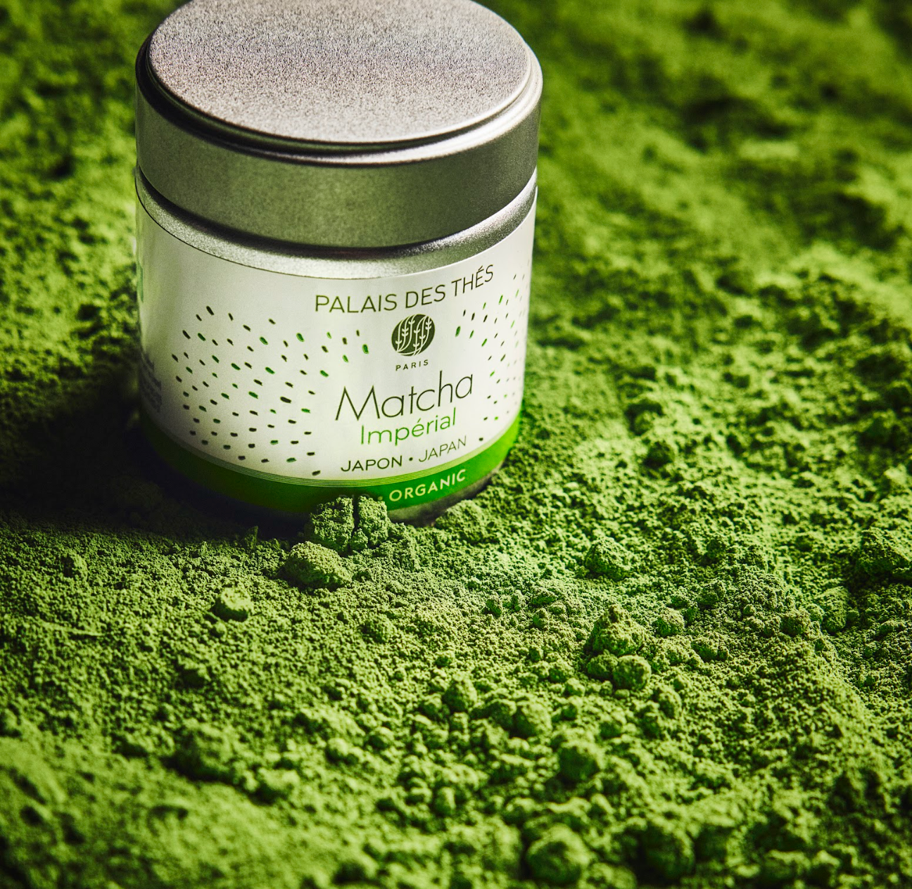 Matcha Imperial - Palais Des Thés