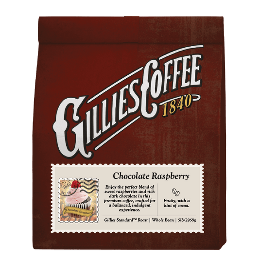 Chocolate Raspberry