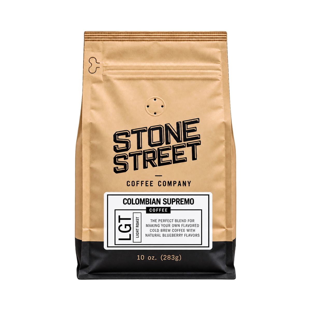 Colombian Supremo- 10oz