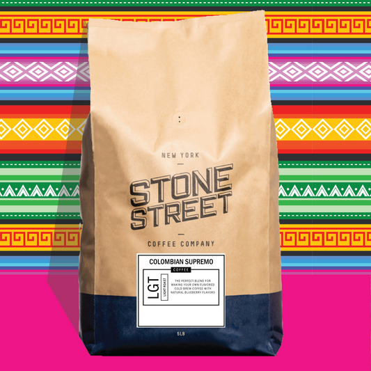 Colombian Supremo