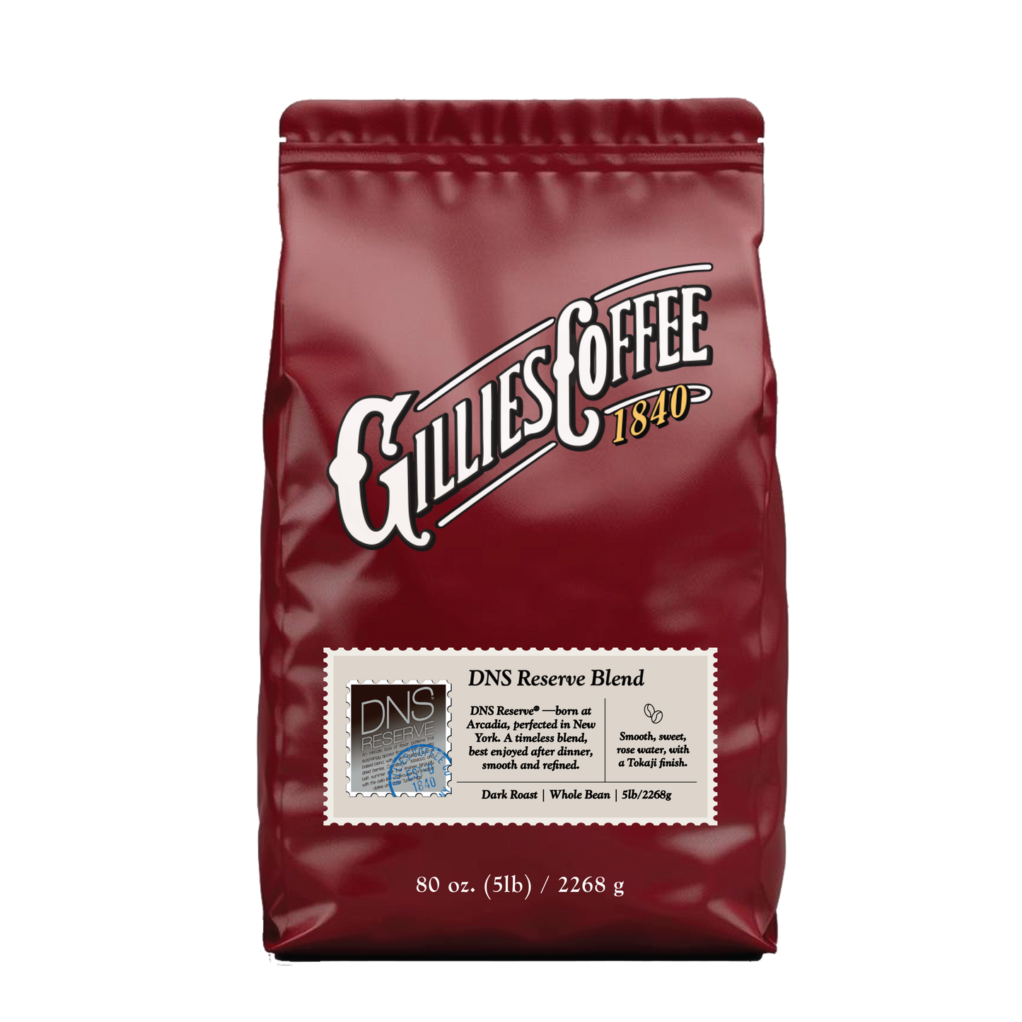 Wright Gillies Select Blend