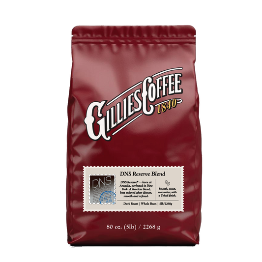 Wright Gillies Select Blend