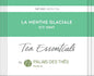 Icy Mint - Palais Des Thés - Essentials - Box Of 100