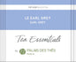 Earl Grey - Palais Des Thés - Essentials - Box Of 100