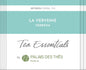 Verbena- Palais Des Thés - Essentials - Box Of 100