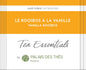 Vanilla Rooibos - Palais Des Thés - Essentials - Box Of 100