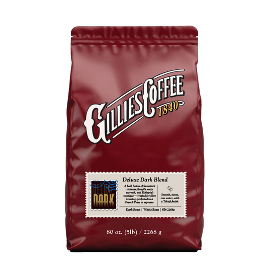 Deluxe Dark Blend