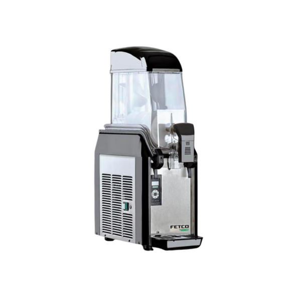 Fetco PEL0101 Single 3.2 Gallon Frozen Beverage Machine
