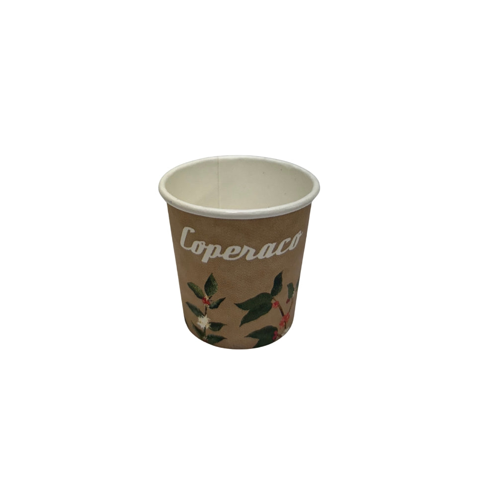 4 oz Coperaco Cup