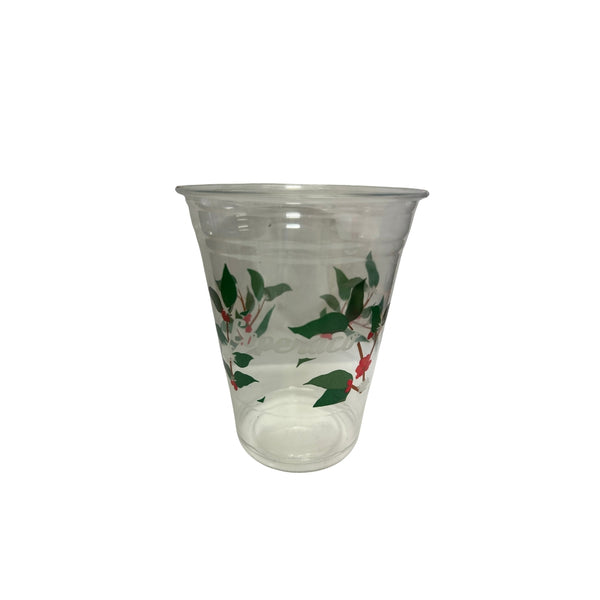 16 oz Coperaco clear cold cup