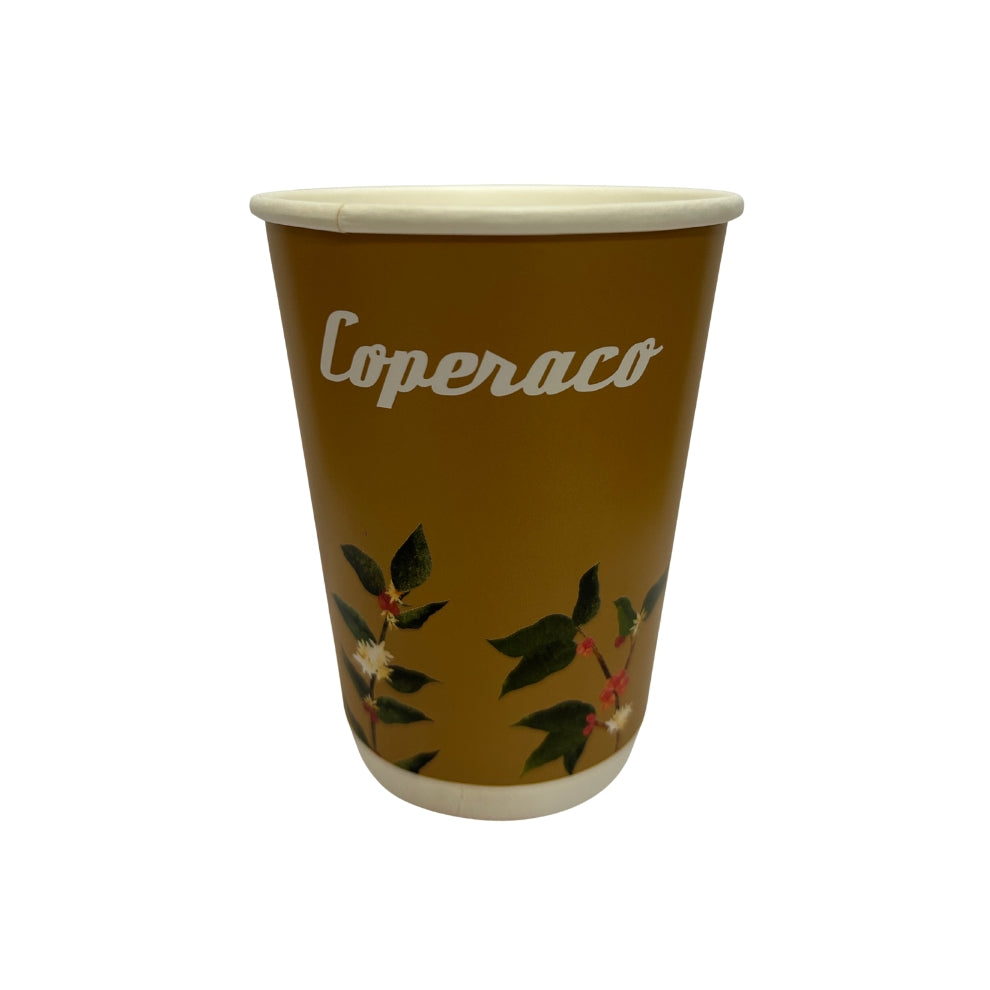 12 oz Coperaco Hot Cup