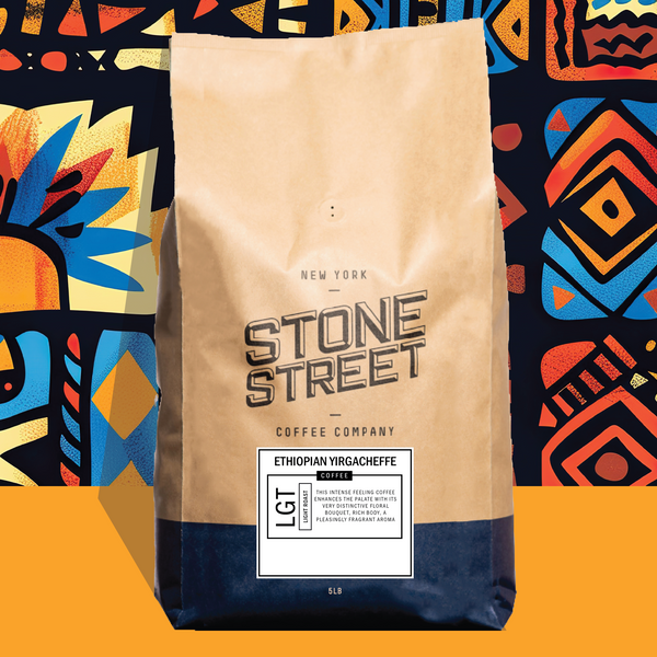 Ethiopian Yirgacheffe