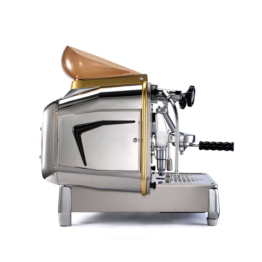 E61 JUBILE A1 NF INOX CULUS 60M