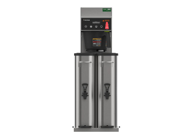 Fetco TBS-1222 Plus Series Twin Iced Tea Brewer