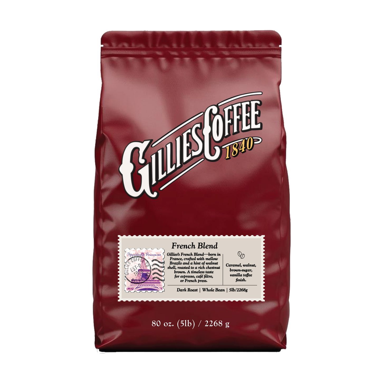 French Blend