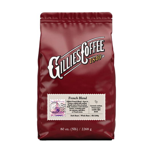 French Blend