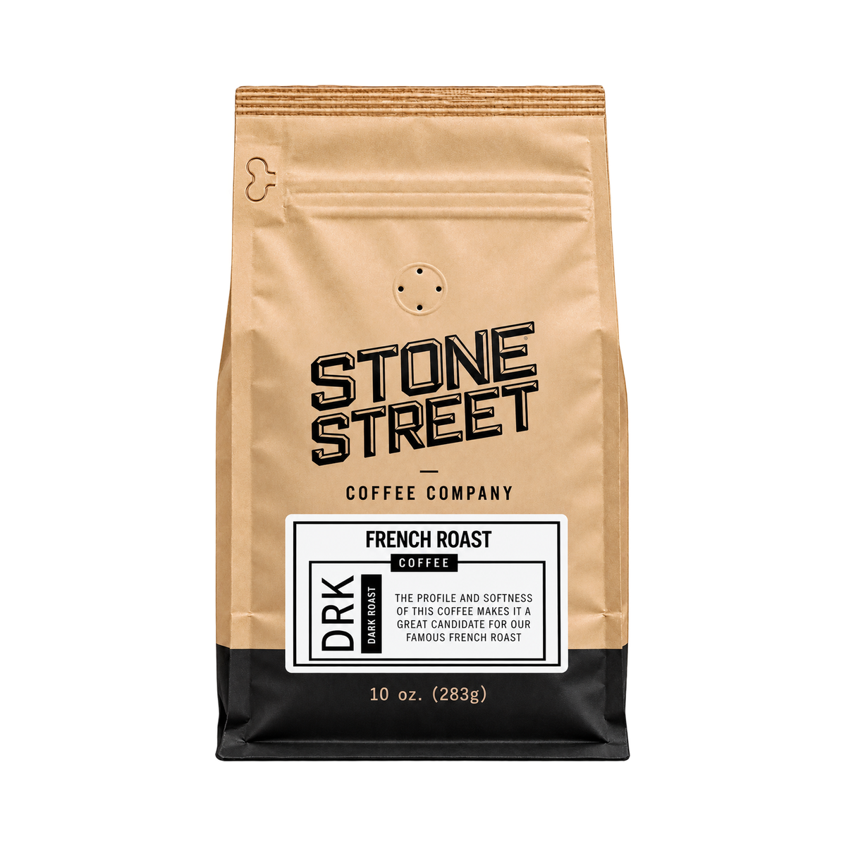 French Roast -10oz
