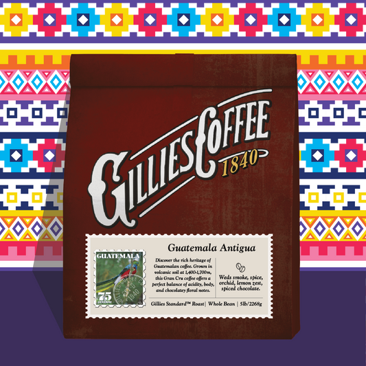 Guatemala Antigua