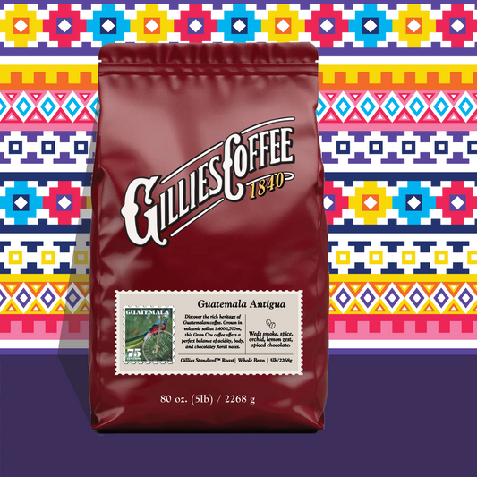 Guatemala Antigua