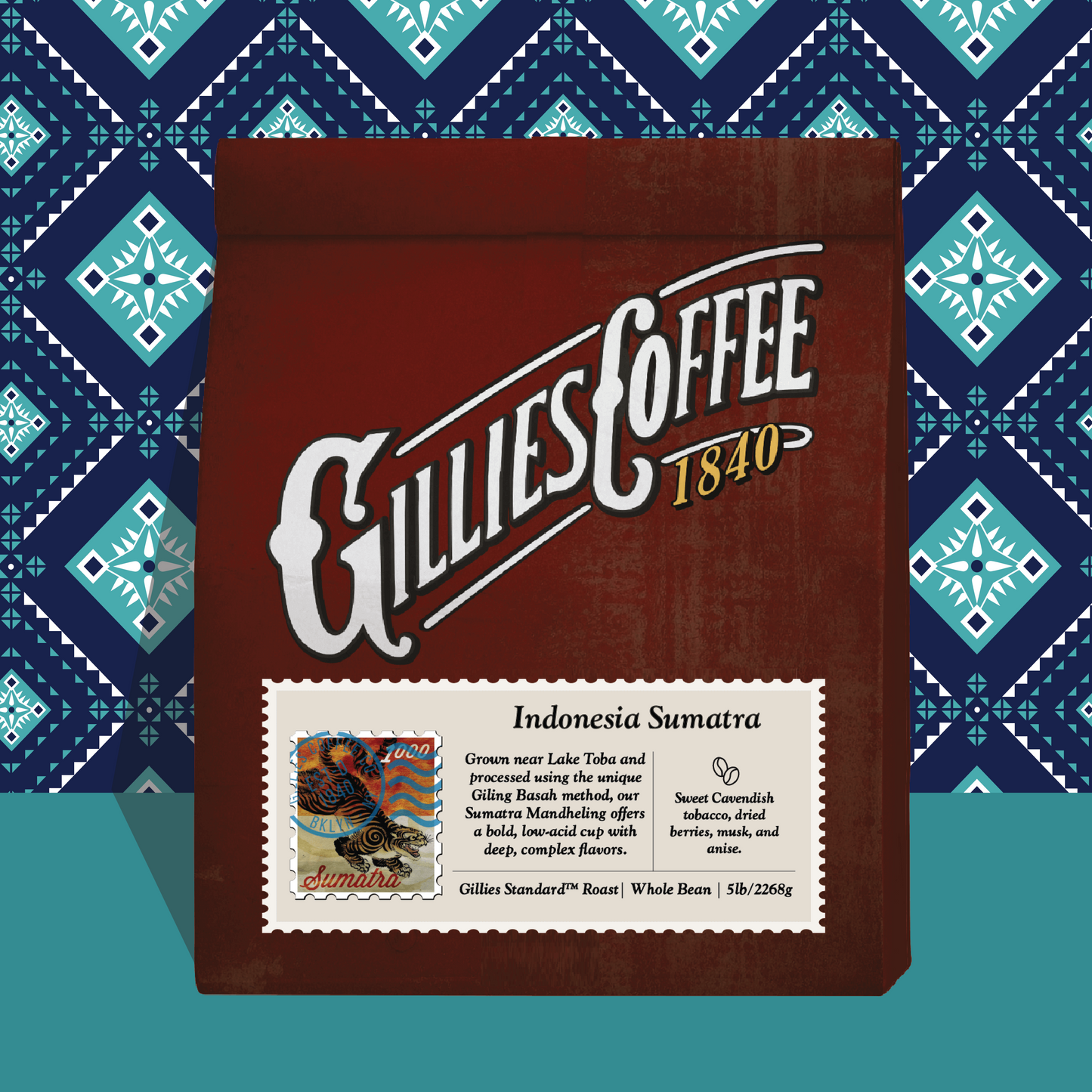 Indonesia Sumatra