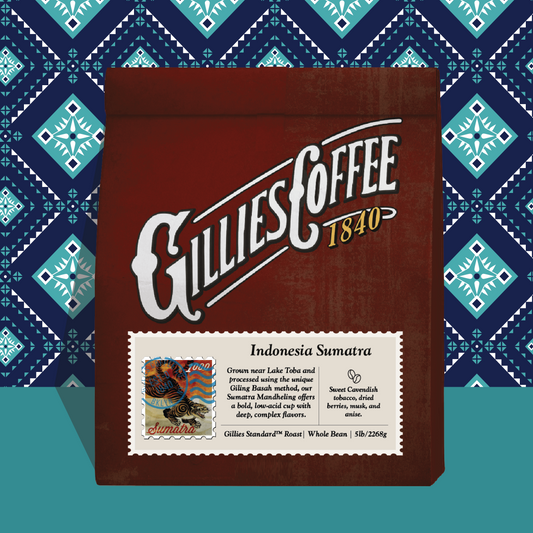 Indonesia Sumatra