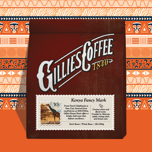 Kenya Fancy Mark
